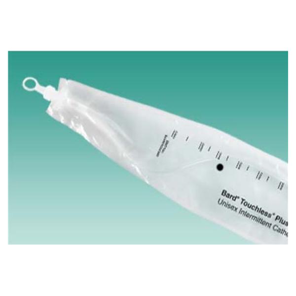 Kit Intermittent Catheter Touchless 12Fr 50/Ca